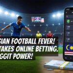 online betting in Malaysia