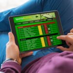 How live betting works