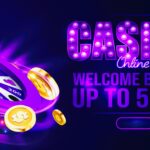 Welcome bonuses in online casinos