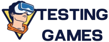 Testing Games